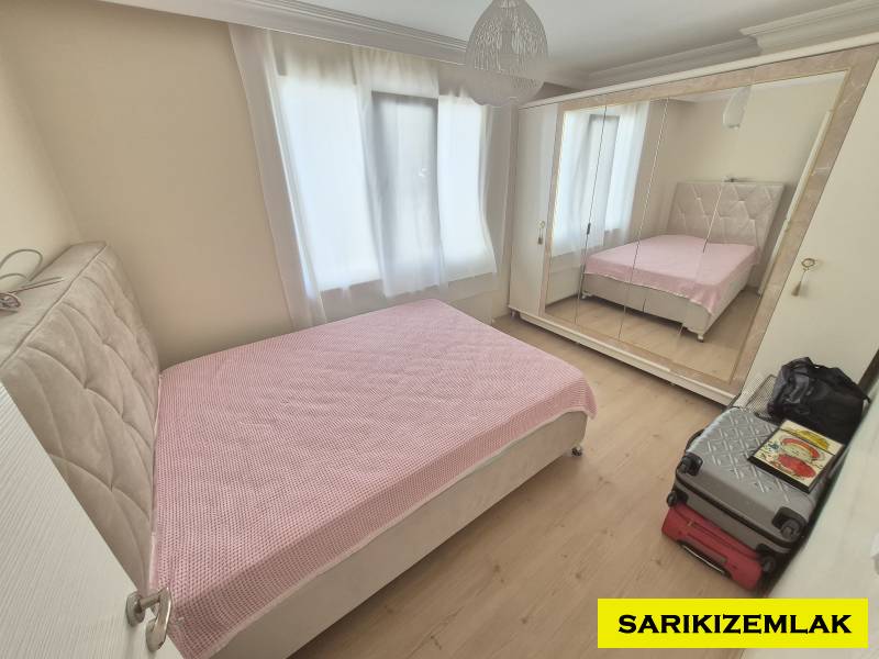 Edremit İkizçay Mah`da3+1  Daire. - 11